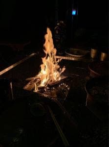 沖縄バーベキュー 今帰仁本店