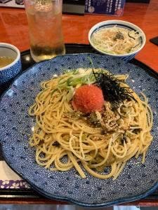 洋麺屋 五右衛門 自由が丘店