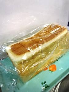 純生食パン工房 HARE/PAN 東大宮店