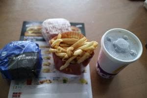 マクドナルド 旭川宮前通店