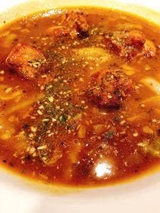 カレーハウスCoCo壱番屋 中区新天地店