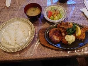 レストラン ユキノヤ