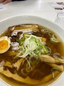 佐野ハイウェイレストラン