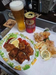 お食事処 としみ