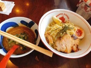 麺也オールウェイズ 長与店