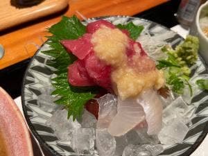 山海炉ばた龍馬