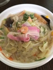 リンガーハット 福岡小田部店