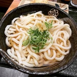 はなまるうどん MINANO分倍河原店