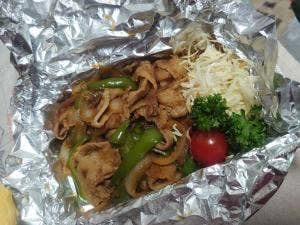 味のさんま