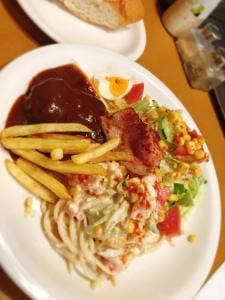 サラダの店 Jam