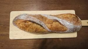 NATURAL BAKERY LIFE