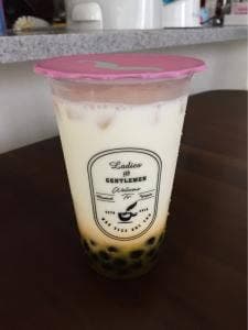 WHO'S TEA イオンモール大高店