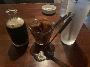 カフェ山の手