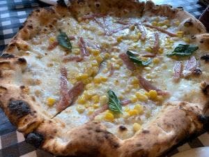 ピッツェリア ダ・ブリオ