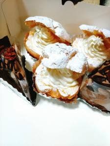 手作り菓子工房 慈雨