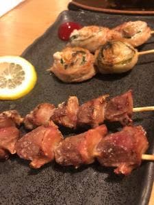鳥太郎 土橋店