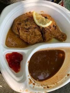 タージ・マハール 富山東店