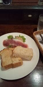 Cafe Lillian