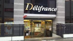 Delifrance 町田店
