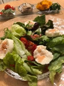 BISTRO quatre