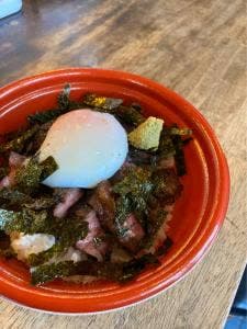 西町ワイン食堂
