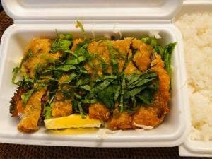 ミート&ランチ オダカ