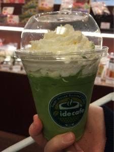 イデカフェ イオン鎌ヶ谷ショッピングセンター店