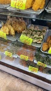 栃木屋惣菜店