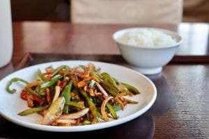 中国料理 長江 瑞穂店