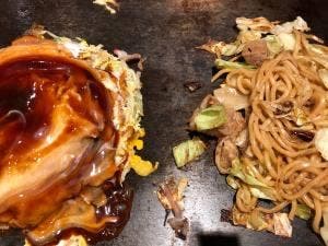鶴橋風月 ユニバーサルシティウォーク大阪店
