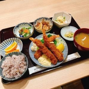 さち福や CAFÉ モンテメール店