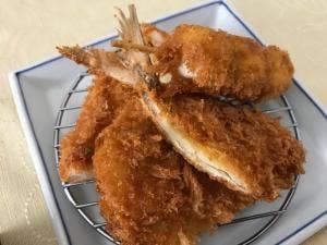 勝烈庵フーズ 西武東戸塚店