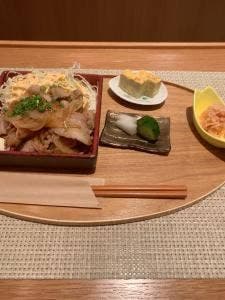 和食 山藤