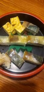 亀鶴寿司