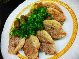 河内鴨料理と季節料理 国分寺 翔