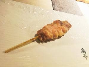 乃木坂 鳥幸 本店