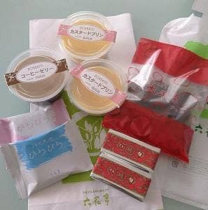 六花亭 イオン千歳店