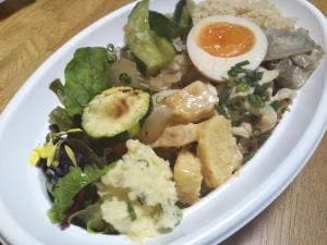 お野菜惣菜 デリキッチン イエリ