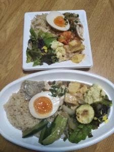 お野菜惣菜 デリキッチン イエリ