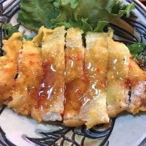 大船チャンプル