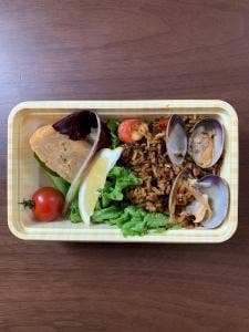 モンキーパッド