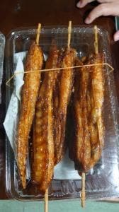 九州名物 とめ手羽 野芥店