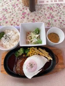 シーコーストカフェ ラ・メール