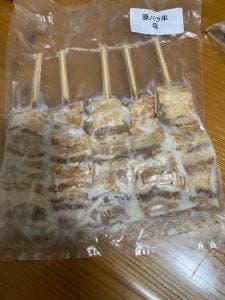 竹乃屋 東比恵本店