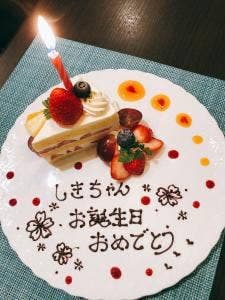 オールデイダイニング ルオーレ