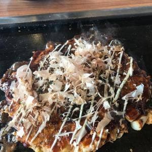 お好み焼・鉄板焼 六三 蟹江店