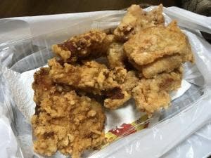 からあげ本舗 マルイチ 小松店