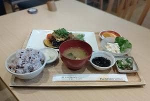 さち福やCAFÉ 西神中央店