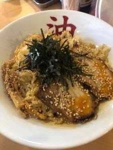 油そば みや寺