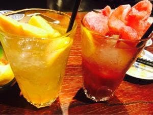 ここら屋 烏丸店